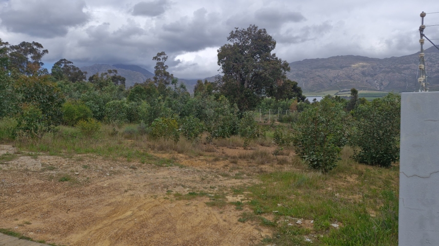 Commercial Property for Sale in Villiersdorp Western Cape